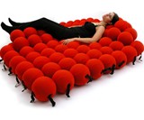 The Balls Lounger