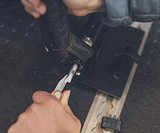 Gerber Armbar Drive Pocket Knife Multi-Tool