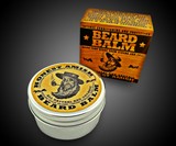 Honest Amish Beard Balm