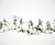 Silver Army Men Silver Army Men