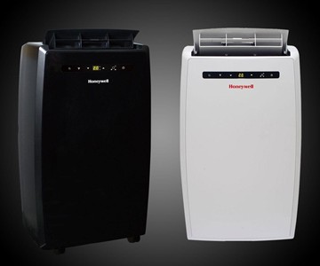 Portable Air Conditioner with Remote Control