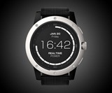MATRIX PowerWatch - Powered by Body Heat