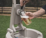 KEGO Mobile Kegerator