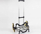 UpCart - All-Terrain Stair-Climbing Cart