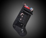Tactical Holiday Stocking