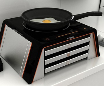 VIA All-in-One Cooker