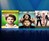 New Cult Comedy Movie Bundle