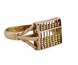 Abacus Ring