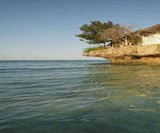 The Rock Restaurant Zanzibar