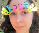 Eyelash Jewelry