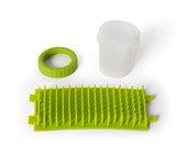 Mudbuster Portable Dog Paw Cleaner