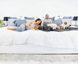 Ace Collection Jumbo Mattresses