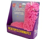 Llama Duster