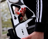 Shelby Destroyer Foam Disc Blaster