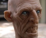 Super Sculpey Sculpturing Compound
