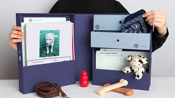 Savor The Vault Pet Keepsake Boxes Savor The Vault Pet Keepsake Boxes