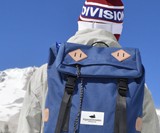 Alpine Division FW18 Navy Collection