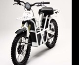 Ubco 2 x 2 Electric Motor Bike