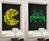 8-Bit Gaming Blinds