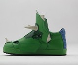 Tricera Hi-Tops