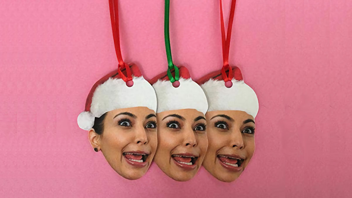 Sassy Celebs Holiday Gift Tags Sassy Celebs Holiday Gift Tags