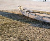 ONAK Foldable Canoe