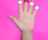 Road Rage Restrictor