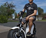 Phat Scooters