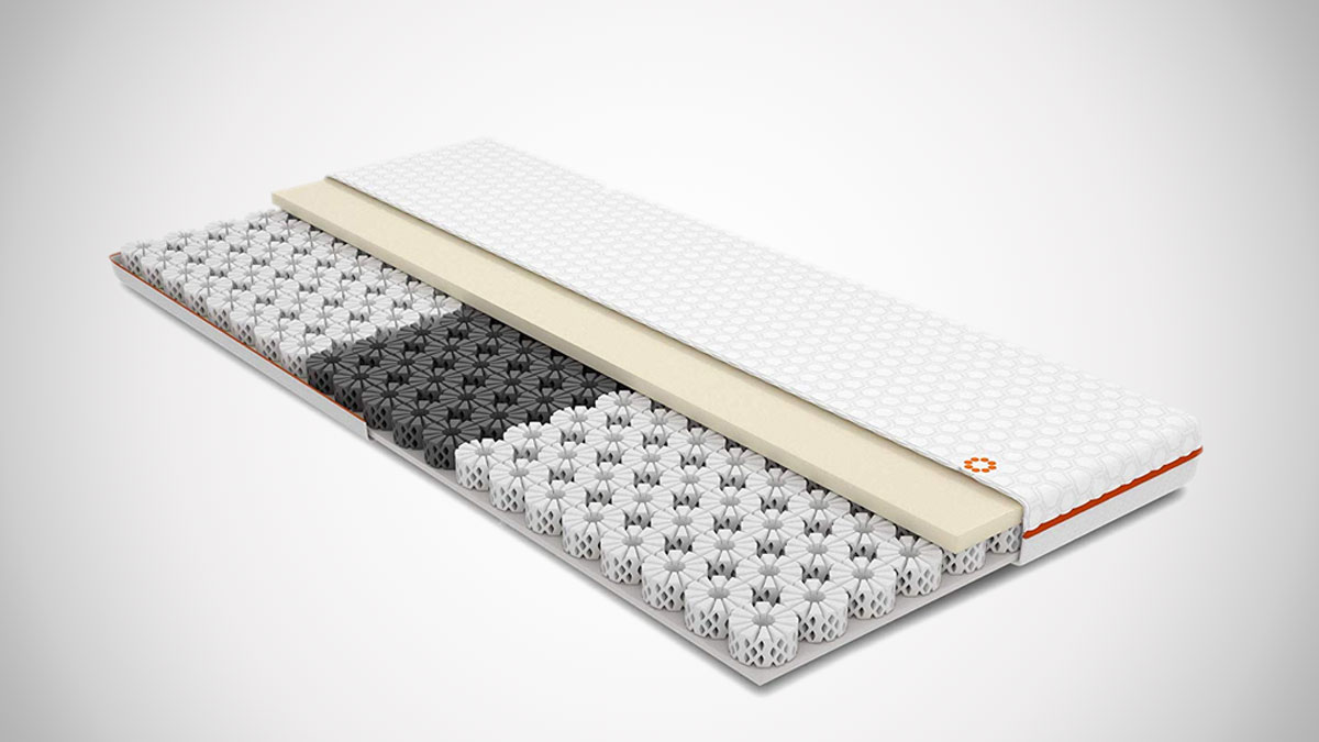 Dormeo Octaspring Mattress Topper Dormeo Octaspring Mattress Topper