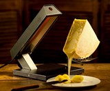Raclette Cheese Melting Machine