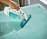Leifheit Window Cleaning Vacuum