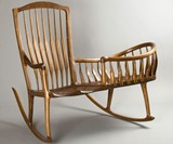 Rocker Cradle