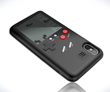 Wanle Gamers Console for iPhone Wanle Gamers Console for iPhone