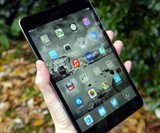 32 GB iPad Mini with Retina Display
