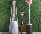 Alpine Tabletop Outdoor Heater