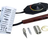 Creative Versa-Tool Wood-Burning Pen