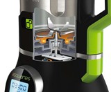 SOUP3RB Cook + Blend Blender