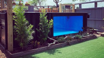 Dark Days of Summer: 13 Cool Summer Products in Black Dark Days of Summer: 13 Cool Summer Products in Black