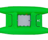 STAR Slice Paddle Cataraft