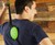 Cactus Back Scratcher Cactus Back Scratcher