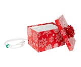 HoHoHoH2O Automatic Christmas Tree Watering System