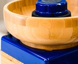 NutriMill Harvest Stone Grain Mill