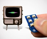 TinyTV DIY Kit