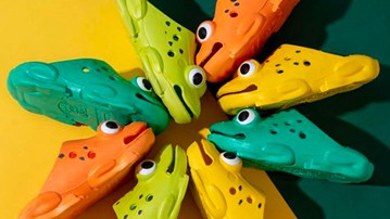 Frog Clogs Frog Clogs