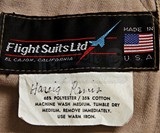 Ghostbusters 2 - Original Egon Jumpsuit