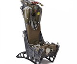 F-4 Phantom II Ejection Seat