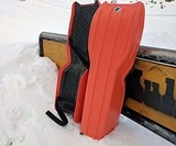 Sled Legs
