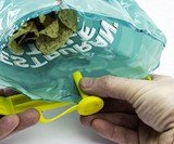 Air Removing Bag Clip
