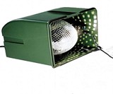 LED Snow Flurry Projection Light