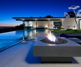 Hollywood Hills Mansion - 9010 Hopen